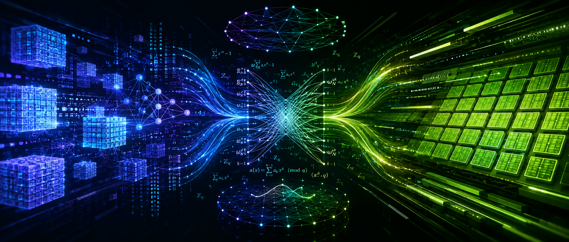 Accelerating Encrypted AI with NVIDIA cuPQC